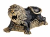 Лев в саванне 7х4 см арт.  1373.1