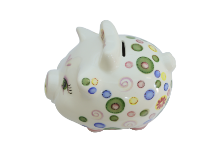Копилка Свинка (Бусинка) Арт.: СК-00056836