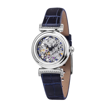 Cеребряные женские часы CELEBRITY 4127.42.9.26A 