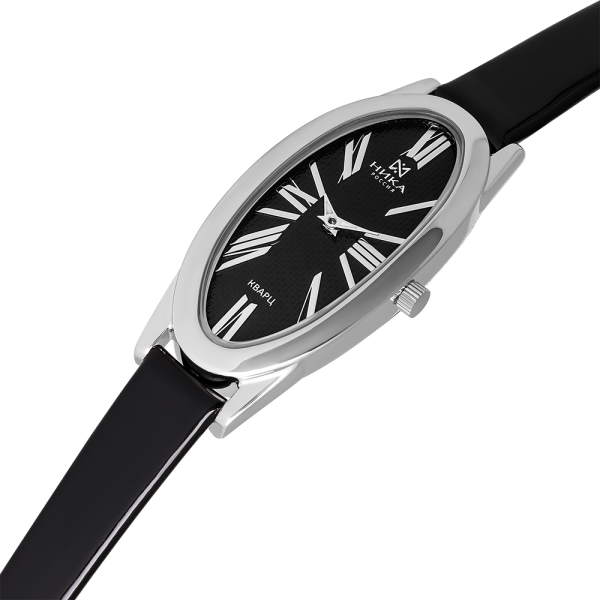 Серебряные женские часы EGO 1338.0.9.51A 