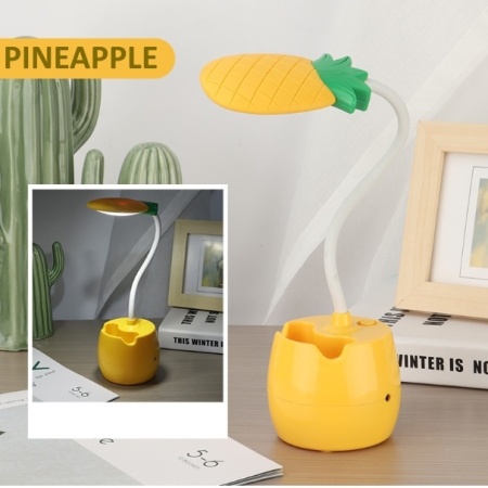 Светильник настольный "Ананас" Артикул: 8036 