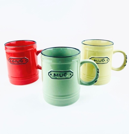  Кружка "Стиль" Артикул: 4263 