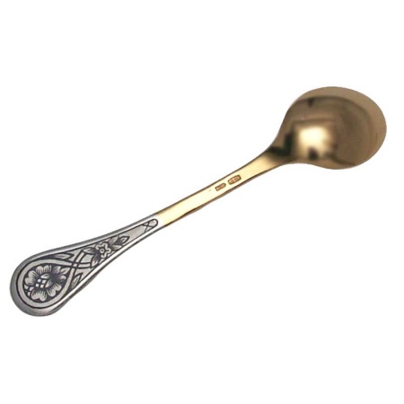 Ложка кофейная Арт: 40010140А04 магазин 