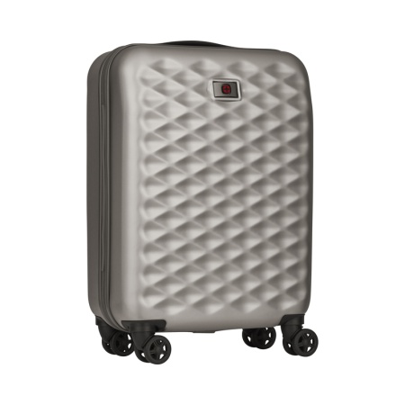 Чемодан малый Lumen WENGER 606497 