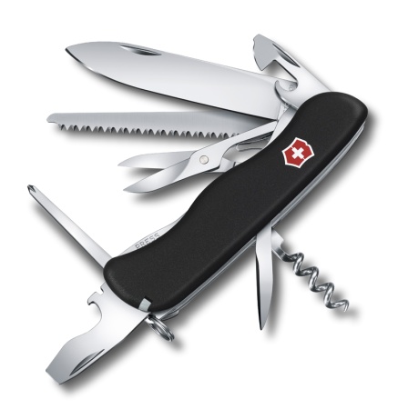 Нож перочинный Outrider VICTORINOX 0.8513.3 