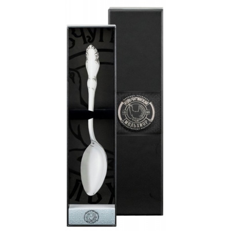 Ложка столовая "Лира" в футляре Артикул: С310908/8 