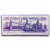 Магниты с видами Москвы "Кремль" 4х12см Арт. 140219235