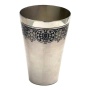 Серебряный Стакан для воды