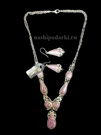 ростовская финифть