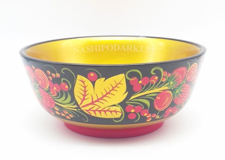 Хохлома Чашка