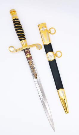 Кортик армейский ВКС Ка 1438-Т арт. 936222 