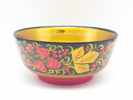 Хохлома Чашка