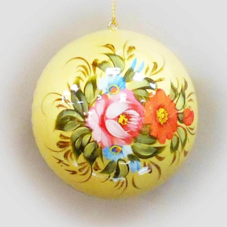 Елочная игрушка арт. 1118657