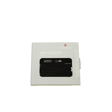 Швейцарская карточка SwissCard Classic VICTORINOX 0.7133.T3 