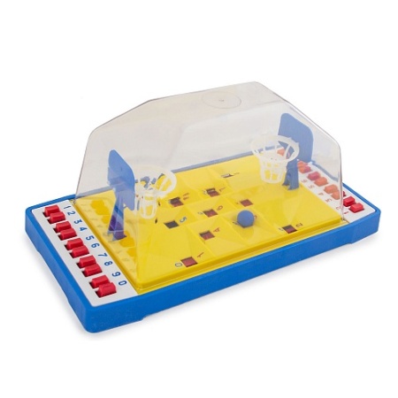 Настольная игра "Баскетбол" Артикул: omb1 