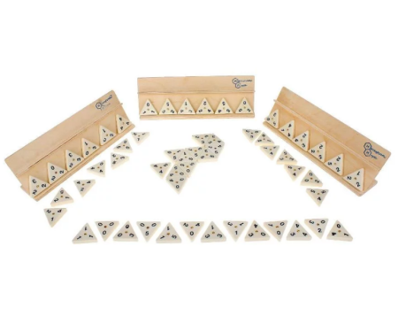 Тримино Артикул: 7059 