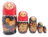 Матрешка Кировская 16 см. 5 мест арт. 785523