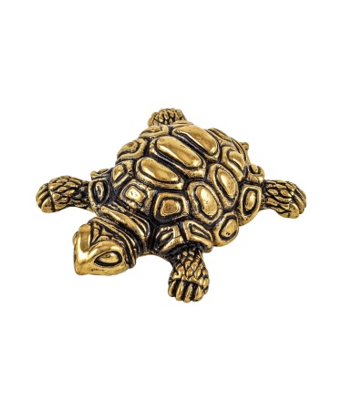 Черепашка Семен без подставки 30х15 мм. арт. 2011.1