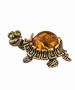 Черепашка маленькая с глазками 30х17 мм. арт. 449