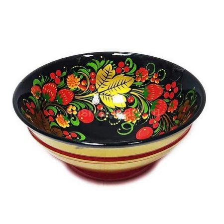 khokhloma_chasha_7kh17sm_art_1118015 хохлома