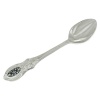 Серебряная Ложка кофейная Арт: 40010357А05