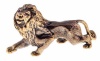 Лев охотник 5х3 см. арт. 673.1