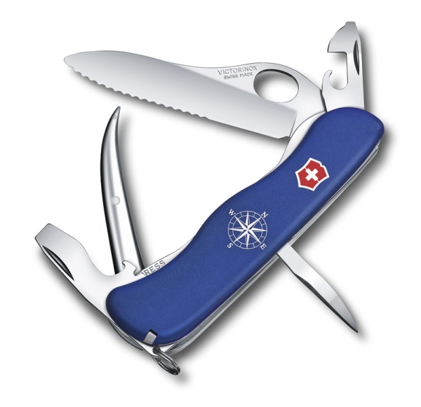 Нож перочинный Skipper Pro VICTORINOX 0.8503.2MW 