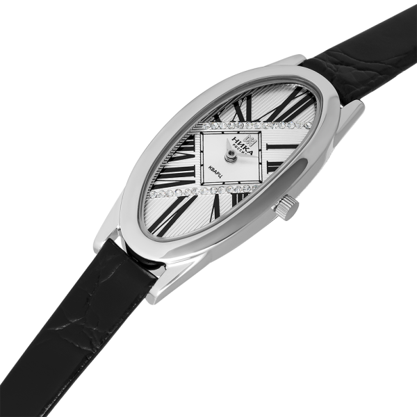 Серебряные женские часы EGO 1338.0.9.23A 