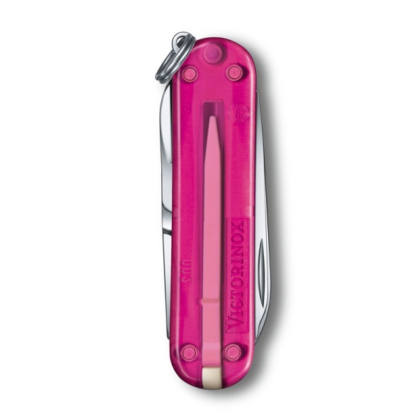 Нож-брелок Classic SD Colors Cupcake Dream VICTORINOX 0.6223.T5G 