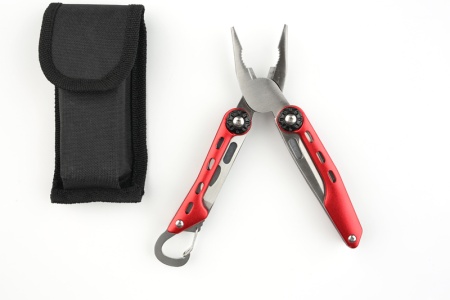 Мультитул STINGER MT-A036 