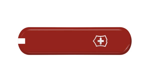 Передняя накладка для ножей VICTORINOX C.6400.3.10 