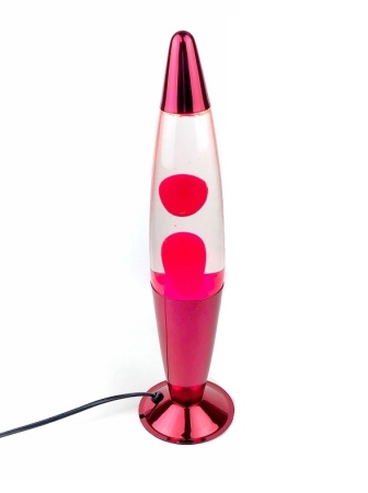 лампа лава №9 Артикул: 4300 