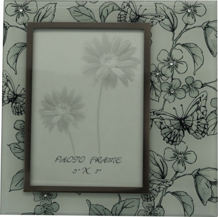 Рамка для фотографии ЭСКИЗ JARDIN D'ETE HS-26187B* 