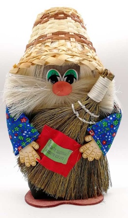 Домовой 25 см. арт. 854378