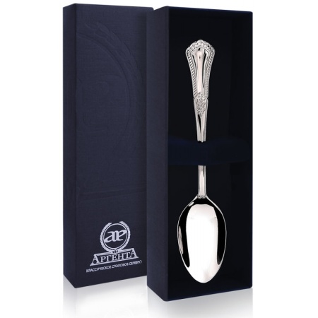 Ложка чайная "Фаворит"  Артикул: 048ЛЖ03001 магазин 