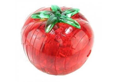 3D пазл "Томат" Артикул: 9533 