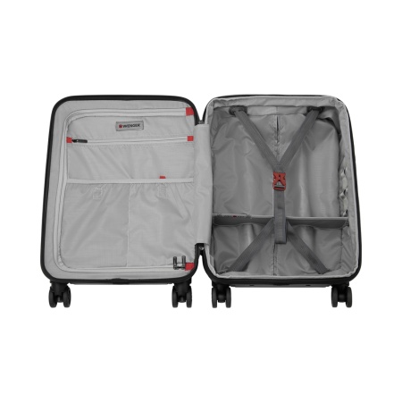 Чемодан малый Lumen WENGER 604345 