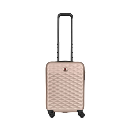 Чемодан малый Lumen WENGER 606496 