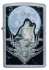 Зажигалка Street Chrome™ ZIPPO 49261