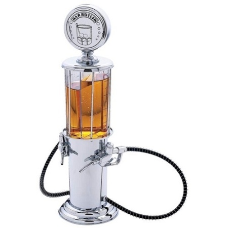 Бар для напитков «Заправка» с 2мя заправочными шлангами Артикул: 9008 