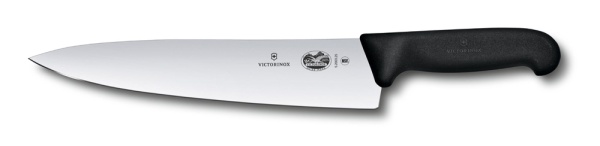 Нож разделочный Fibrox 25 см VICTORINOX 5.2003.25 