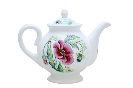 Чайник Ночной мак Арт.: 63303 