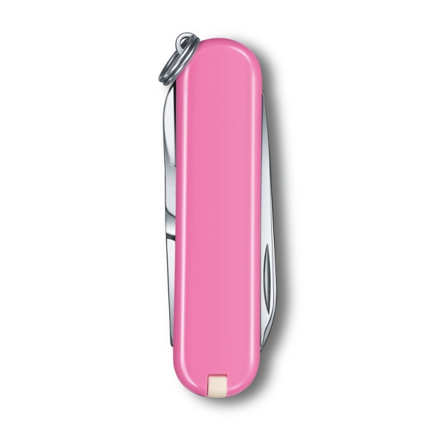 Нож-брелок Classic SD Colors Cherry Blossom VICTORINOX 0.6223.51G 