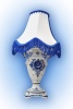 СВЕТИЛЬНИК АМПИР кобальт гжель артикль 4873348