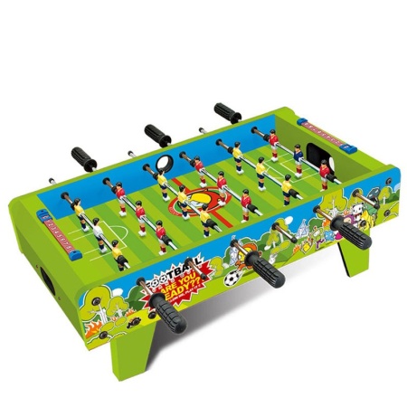 Настольный Футбол Partida Brazil Edition 70 Артикул: HG2035F  Настольный Футбол Partida Brazil Edition 70 Артикул: HG2035F