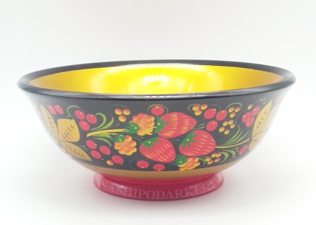 Хохлома Чашка