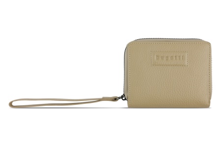 Кошелёк женский Elsa с защитой данных RFID BUGATTI 49462354 