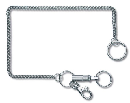 Комбинация цепочек для ножа VICTORINOX 4.1854 