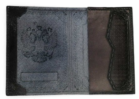 Обложка для паспорта Россия арт. 745221