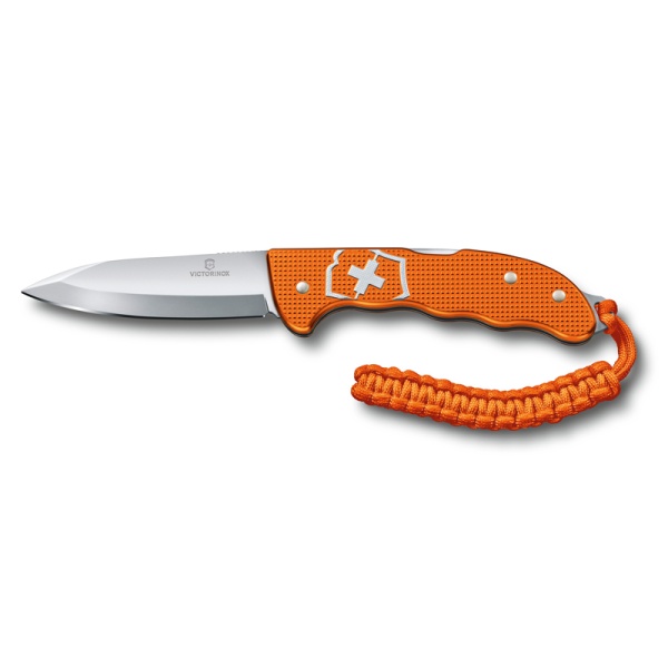 Нож охотника Hunter Pro Alox Limited Edition 2021 VICTORINOX 0.9415.L21 